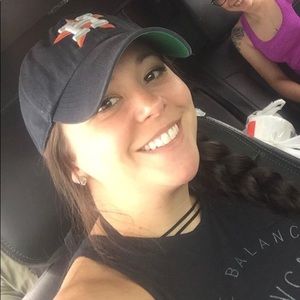 Meet your Posher, Brandie